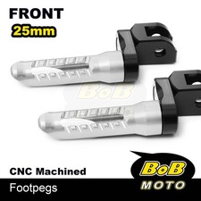 BOB 25mm Extend Front Foot