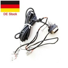 Original Pedalkabel für Logitech G29 G27 / G920 Lenkrad Draht Kabel Ersatz Teile