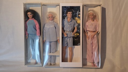 Barbie konvolut barbies - konvolut:, und