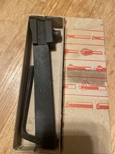 Abstechhalter A1 A2 Komet A1