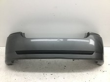 Stossfängerverkleidung Hinten