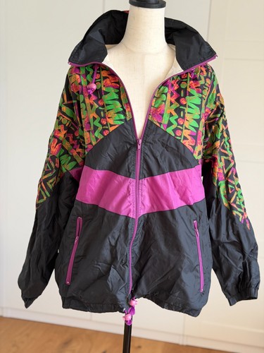 Luciano vintage jacke m - luciano,