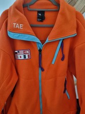 The North Face Transantarctica