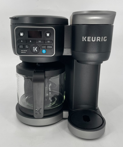 Keurig duo multistream - keurig,