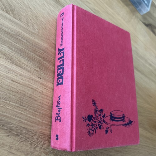 Enid blyton dolly - blyton:, dolly,