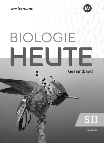 Biologie heute sii - biologie,