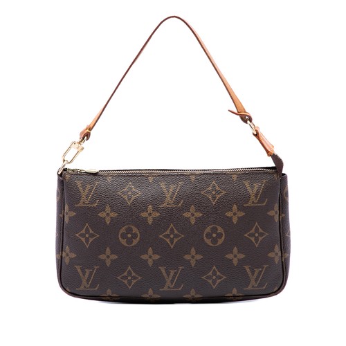 Louis vuitton monogram - louis,