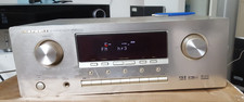 Marantz SR4300. Ungeprüft , ohne Garantie , mit FB / 6.1 gebraucht