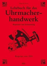 Lehrbuch für das