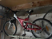 Fahrrad