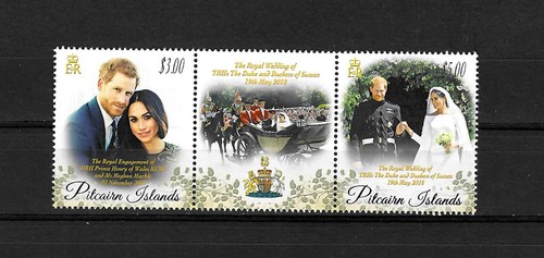 Pitcairn islands royal - pitcairn, islands:
