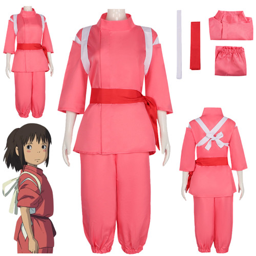 Spirited away ogino chihiro - away:ogino,