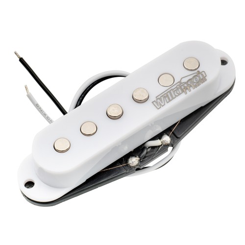 Wilkinson low gauss weiß - low,
