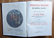 Illustriertes Hausbuch für