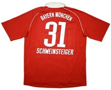 Adidas 2005-06 BAYERN MUNCHEN