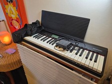 Roland GO:KEYS 61 Keyboard –