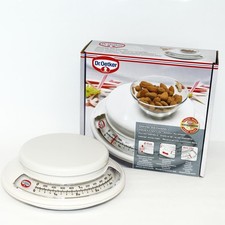 Dr. Oetker 1531 analoge