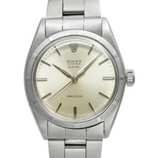 ROLEX Oyster Royal 1962
