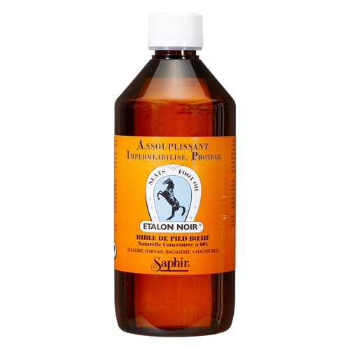 Saphir natural neats - saphir, oil