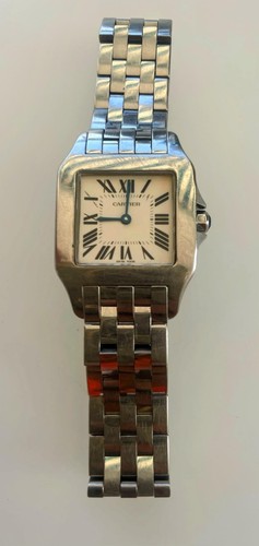 Cartier santos demoiselle - cartier,