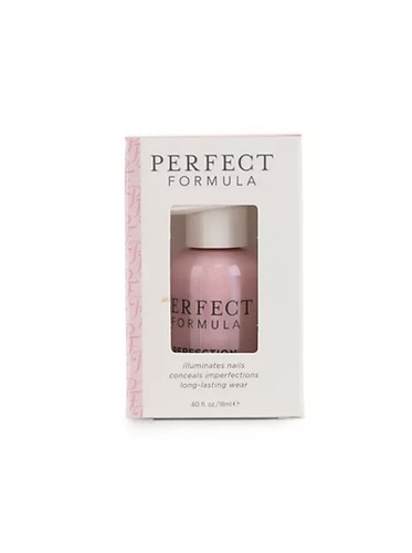 Perfekt formula nail polish - perfekt,