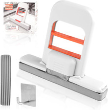 Mini foldable desktop - desktop, mop