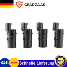 4x Park Sensor PDC für BMW 5er E39 7er E38 66216902182 66218375533 hinten