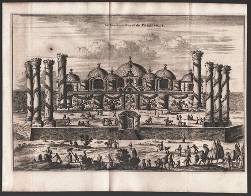 Persepolis schiras persia iran - persepolis,
