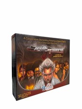 Agents of Smersh Brettspiel in