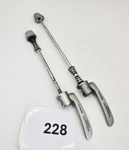 Paar shimano ultegra - paar,