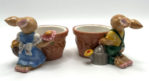 Villeroy boch ostern 2tlg - villeroy,