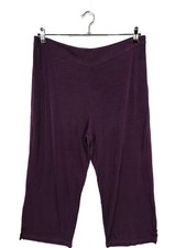 CITI KNITS Stoffhose Damen