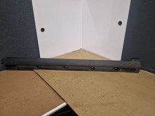 Vw Passat 3c B6 3c0853856b Seitenschweller Rechts