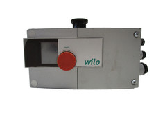 Wilo Stratos 25/1-8 180 mm Umwälzpumpe (LS-129) *
