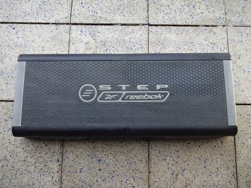 Reebok step professional - step,