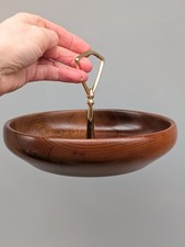 Vintage Oregon Myrtlewood