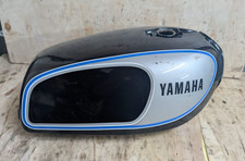 Yamaha XS750 Tank Benzintank