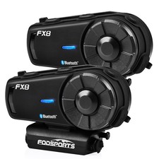 2pcs FX8 2000M motorcycle