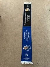 Porto vs Shakhtar Donetsk