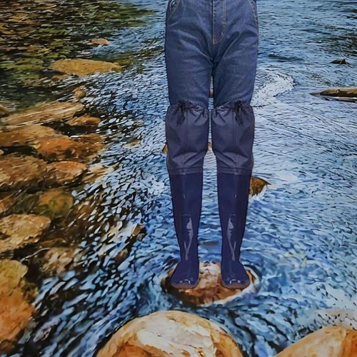 Stockingfoot angelwathose - stockingfoot,