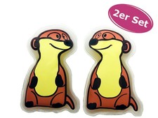 2er Set Taschenwärmer