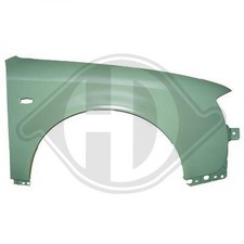 Diederichs Kotflügel rechts