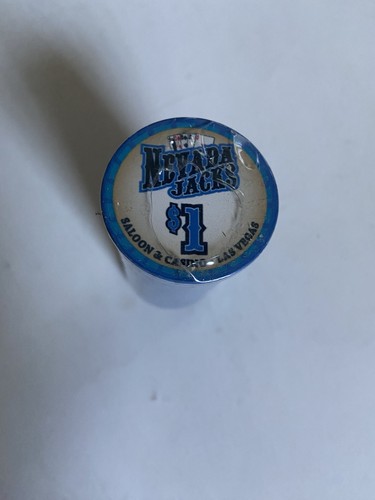 Nevada jack poker - poker, $1.00