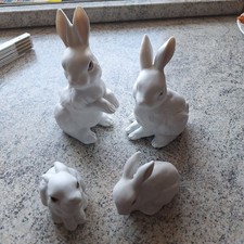 Rosenthal Porzellanfigur Hase