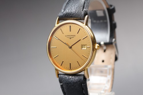 Near mint longines grand - mint],