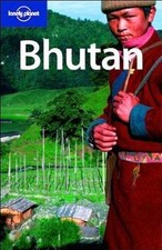 Lonely planet bhutan buch - planet, |