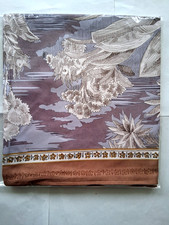 Bassetti  2 Kopf Kissenbezüge  "Boboli"  G1 60 x 60 cm NEU