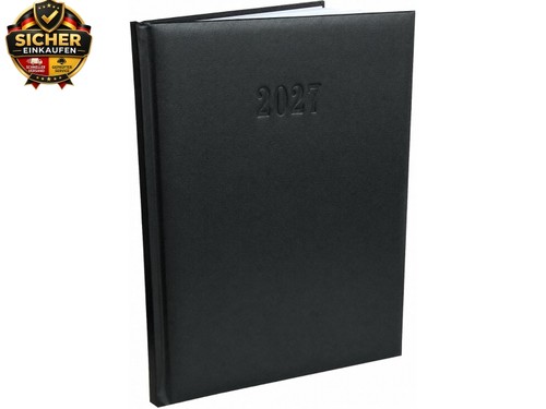Chefplaner 2027 fast - , a4