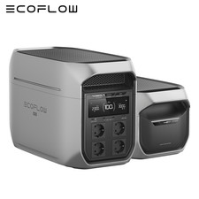 ECOFLOW DELTA 3 Max Plus
