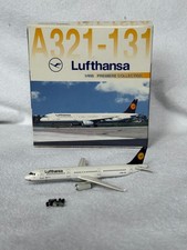 1:400 Dragon Wings Lufthansa